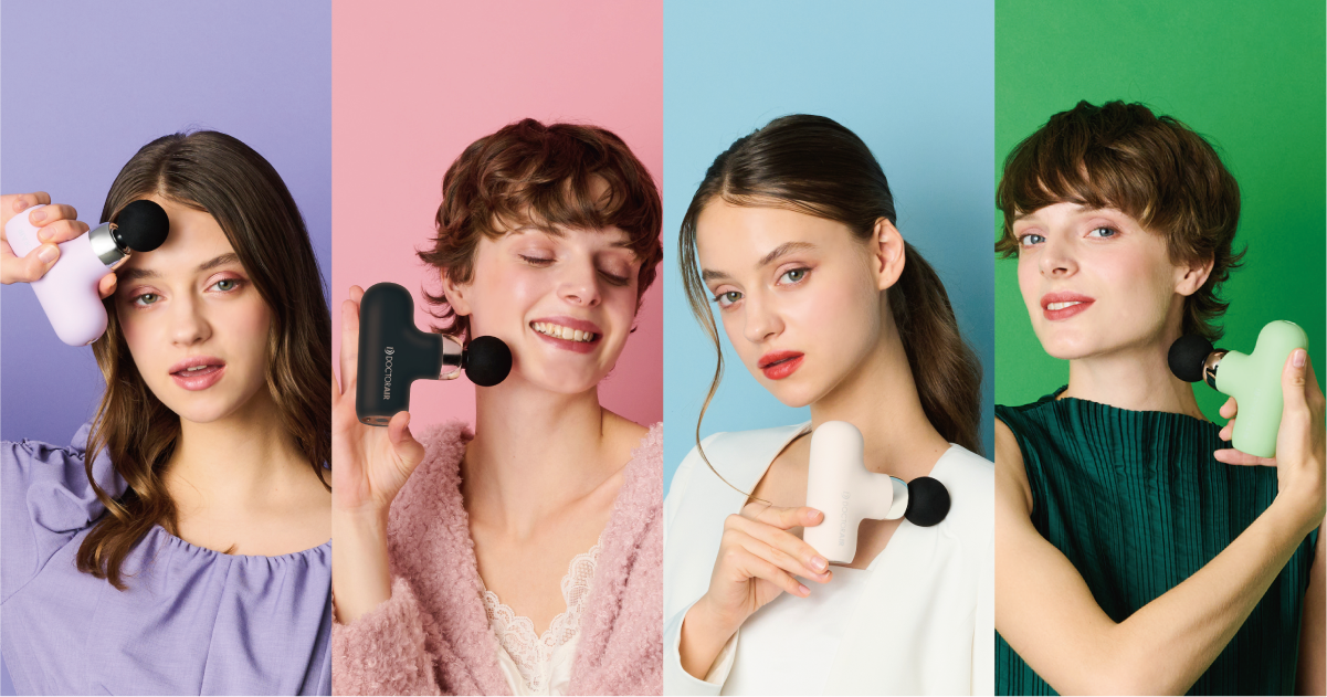 ドクターエア｜“もっと身近に、もっと楽しく、あなたの日常に気軽 ... - PR TIMES