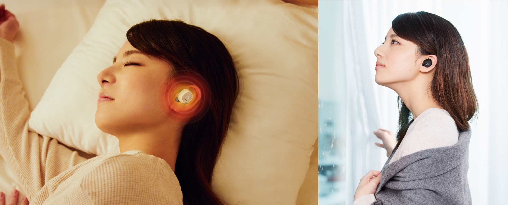 ドクターエア｜耳を温めて癒しのひと時を【イヤラボ】7月4日(木