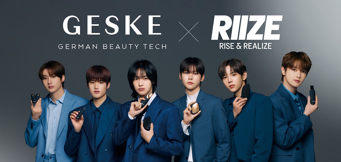 ⭐️RIIZE⭐️GESKE 非売品トレカ7種セット全員
