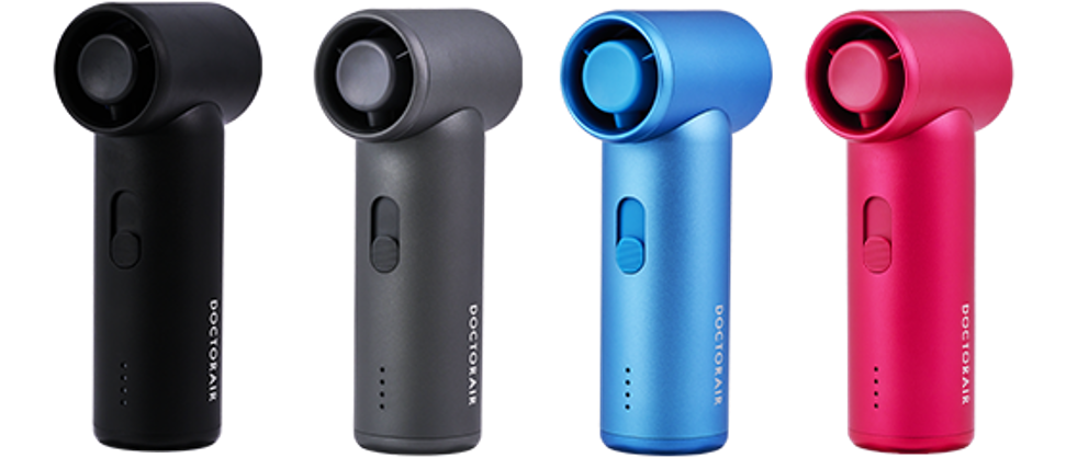 【新品未使用】 ドクターシス　 エアージェット エアジェット Dr.SYS ドクターシス STEMEY JAPAN ステミー