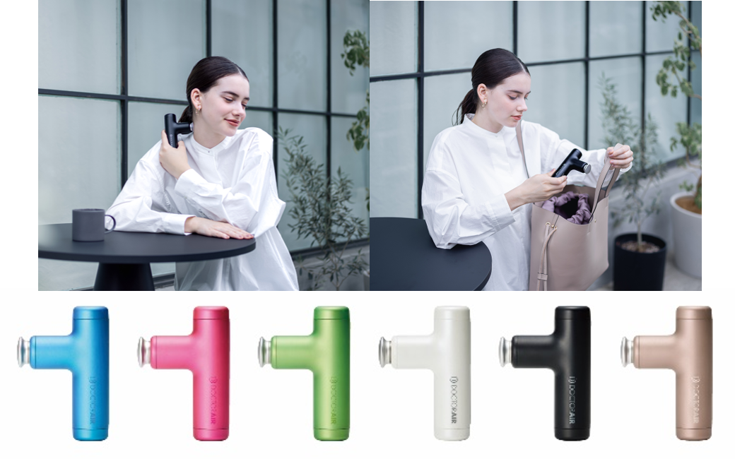 米倉涼子さん主演『劇場版ドクターX』公開記念「ボディケアでも、私