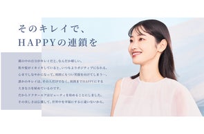 トータルボディケアブランド「ドクターエア」からビューティカテゴリー新製品登場