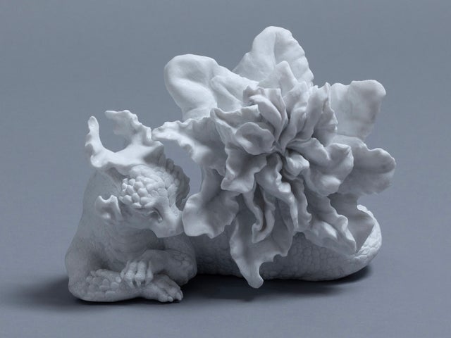 2月10日より開幕!きらめき彫刻祭、東京都台東・文京区で総勢27名のアーティスト作品展示 2月10日より開幕!きらめき彫刻祭、東京都台東・文京区で総勢27名のアーティスト作品展示