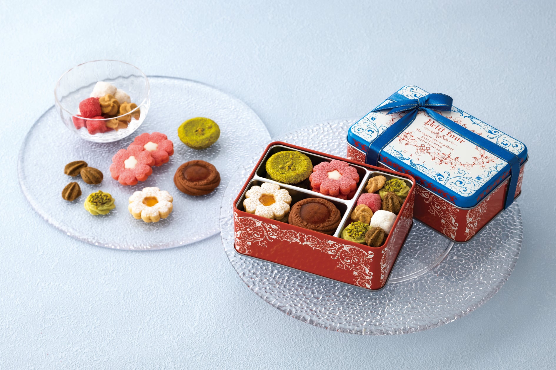うかいの洋菓子店「アトリエうかい」がそごう横浜店に常設出店、2026年9月開業へ