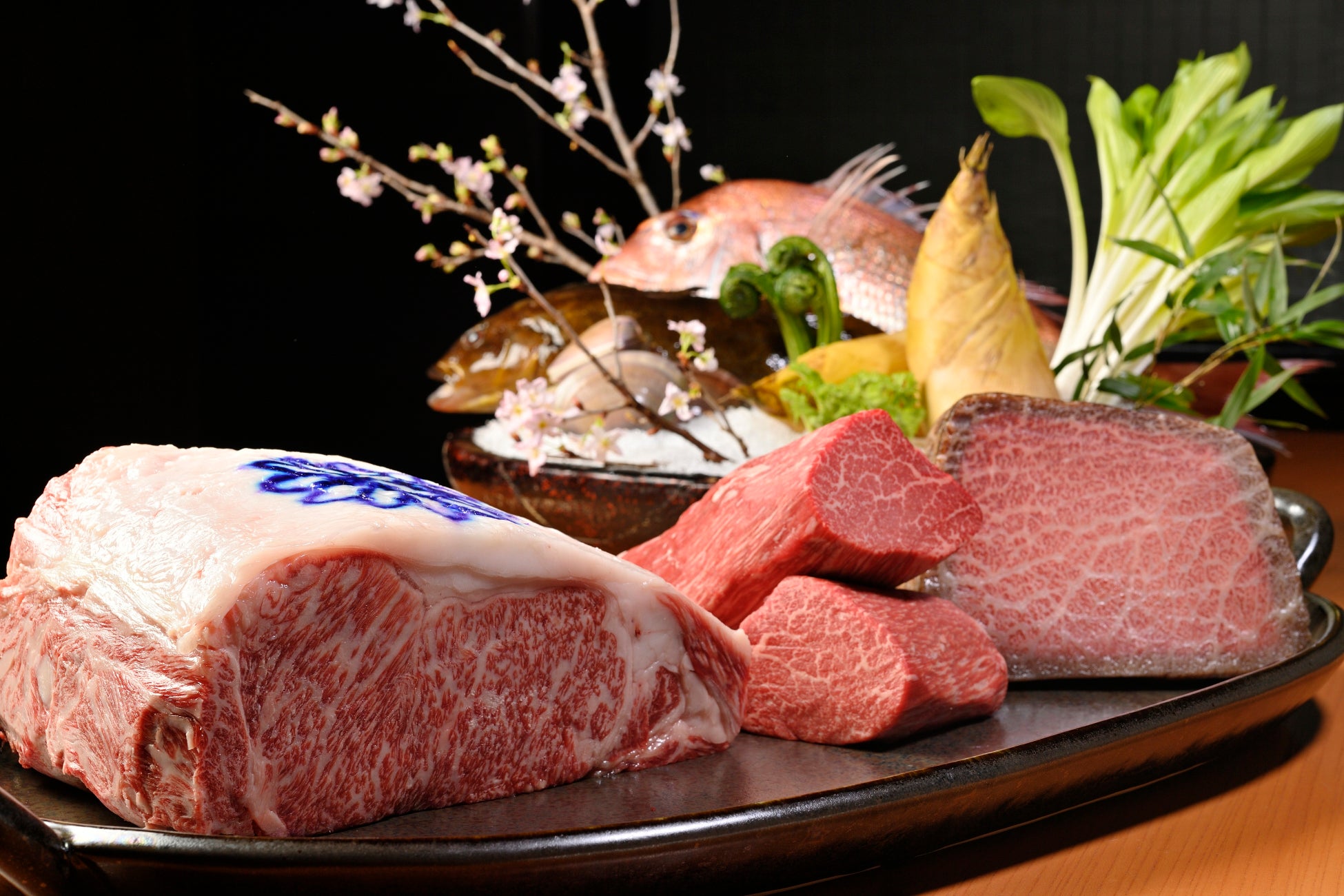 割烹料理 銀座 Kappou Ukai こだわりの肉と旬の山海の恵みを五感で堪能する肉割烹料理 銀座 Kappou Ukai 肉匠 へ 株式会社うかい のプレスリリース 割烹料理 銀座 Kappou Ukai こだわりの肉と旬の山海の恵みを五感で堪能する肉割烹料理 銀座 Kappou Ukai 肉匠 へ 株式会社うかい のプレスリリース