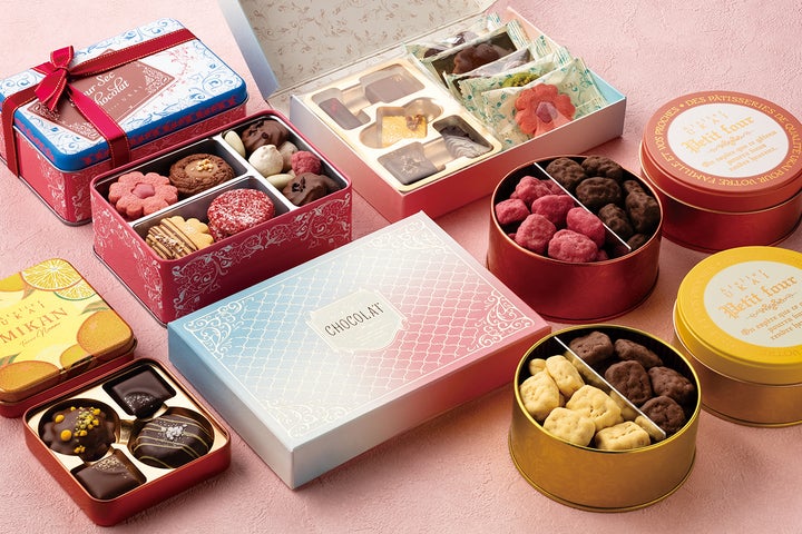 【アトリエうかいのショコラ】日本最大級のショコラの祭典に今年も出店! 【アトリエうかいのショコラ】日本最大級のショコラの祭典に今年も出店!