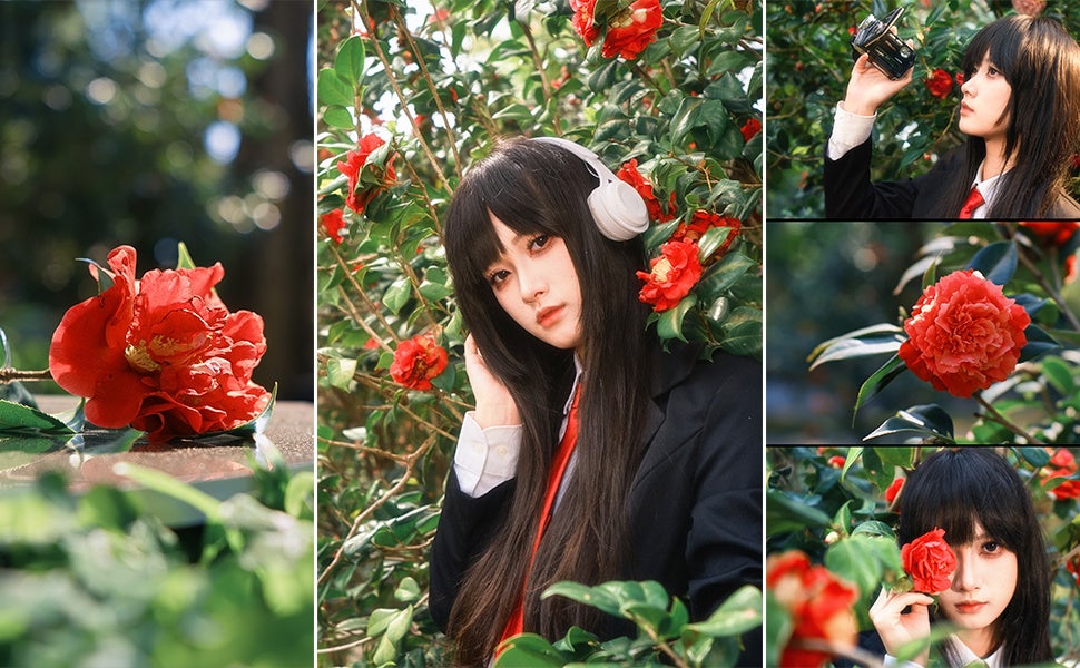 E&Iクリエイション、クラシカルデザインを採用したフルサイズ対応AF単焦点レンズ「SG-image AF 35mm F2.2 Classic Edition」を発売｜SG-image AF 35mm F2.2 Classic Edi