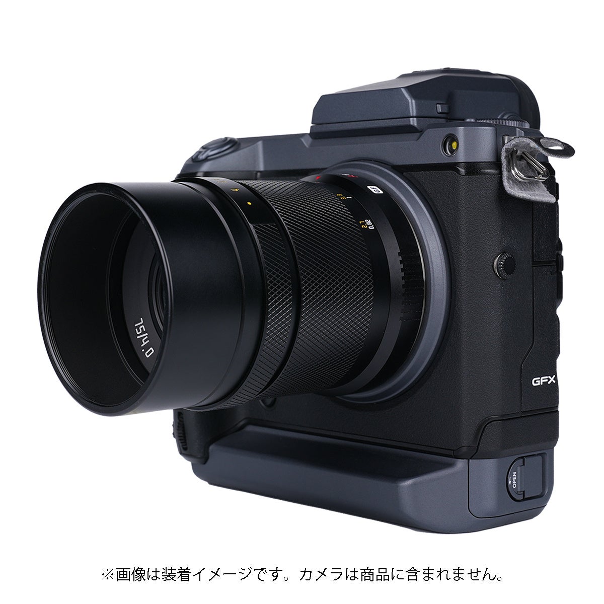 E＆Iクリエイション株式会社】AstrHori アストロリの交換レンズ