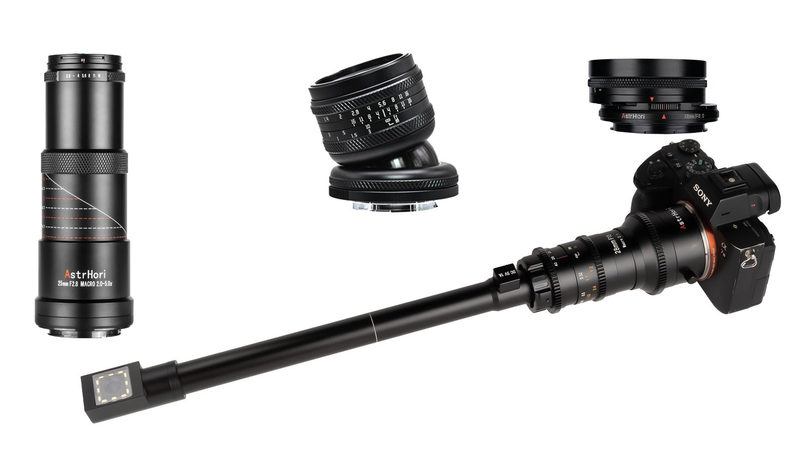 フォトアクセサリーフェア 2024 I-PAF：E&Iクリエイション出展の