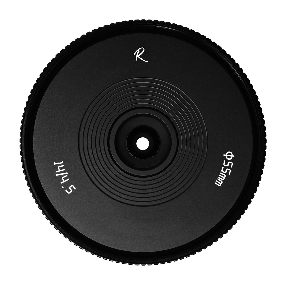 AstrHori の交換レンズ「14mm F4.5 ASPH 超広角パンケーキレンズ