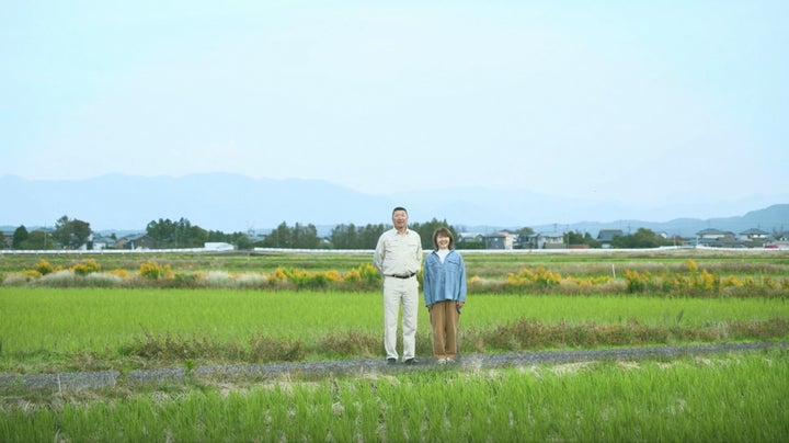 新CM「ジモト取り」、「ジモト食べ」が放送開始 新CM「ジモト取り」、「ジモト食べ」が放送開始