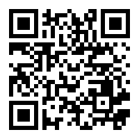 電子チケットQRコード