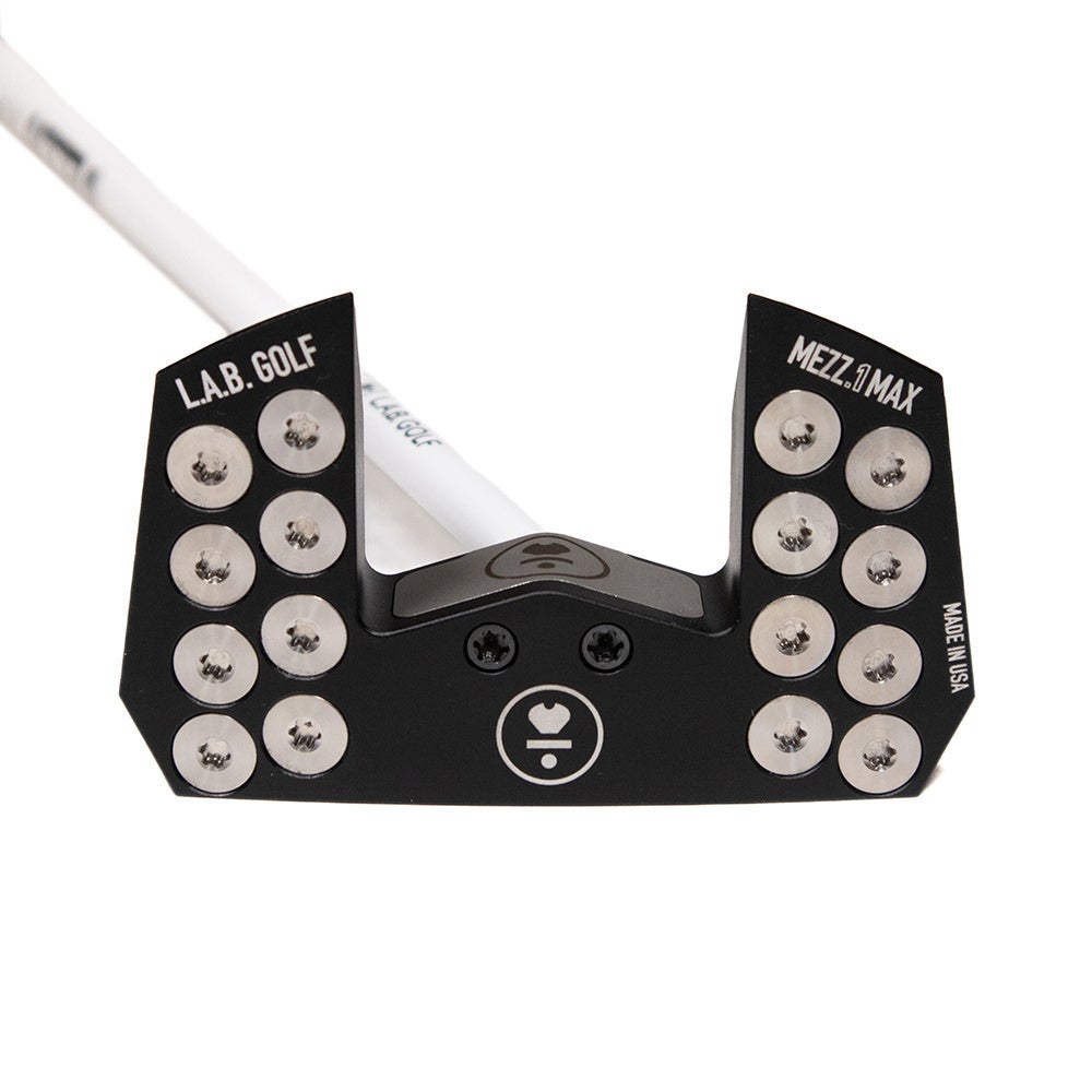 L.A.B. GOLFジャパンが中尺パターの発売を開始 | 株式会社アジル