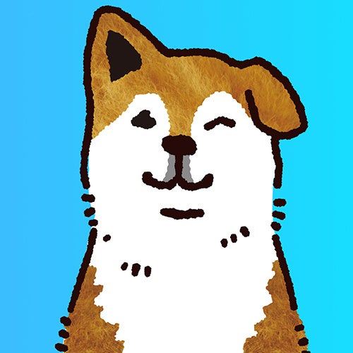 「渋谷ハチ公物語」キャラクターNFT
