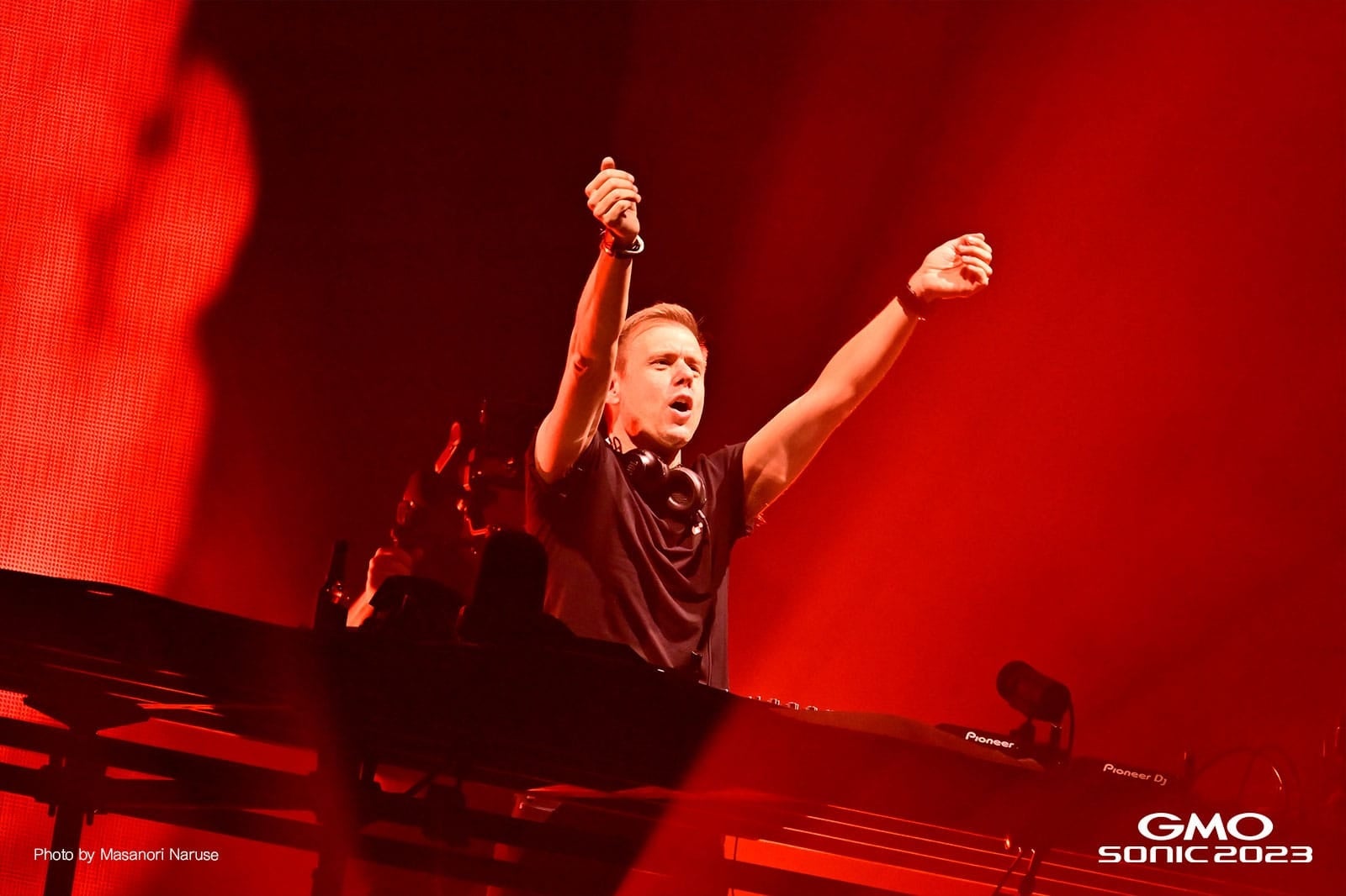 Armin Van Buuren
