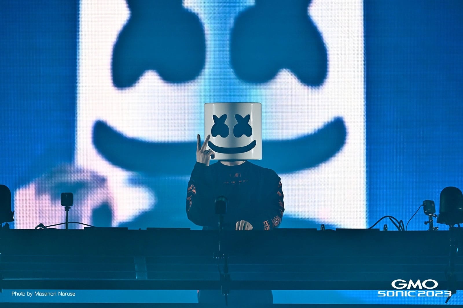 Marshmello