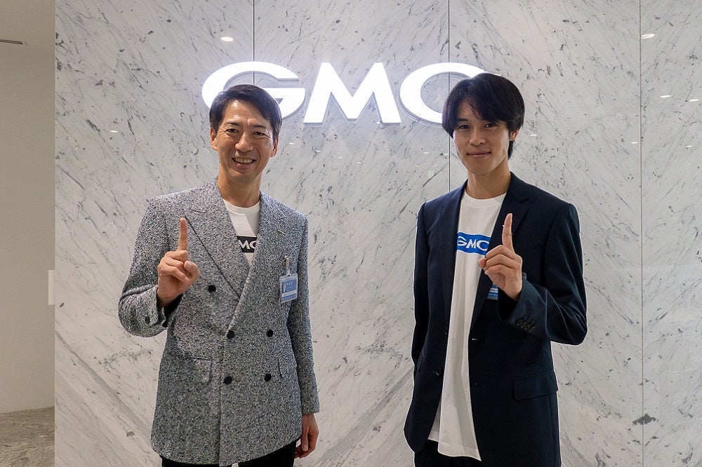 青山学院大学 太田 蒼生選手GMOインターネットグループ(陸上部)所属内定のお知らせ
