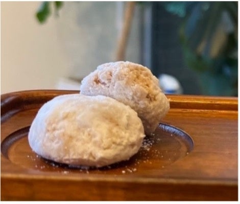 古米teensスノーボール