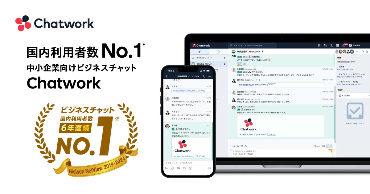 Chatwork Chatwork フリー | チャットワーク 無料 有料 違い – CSOJ