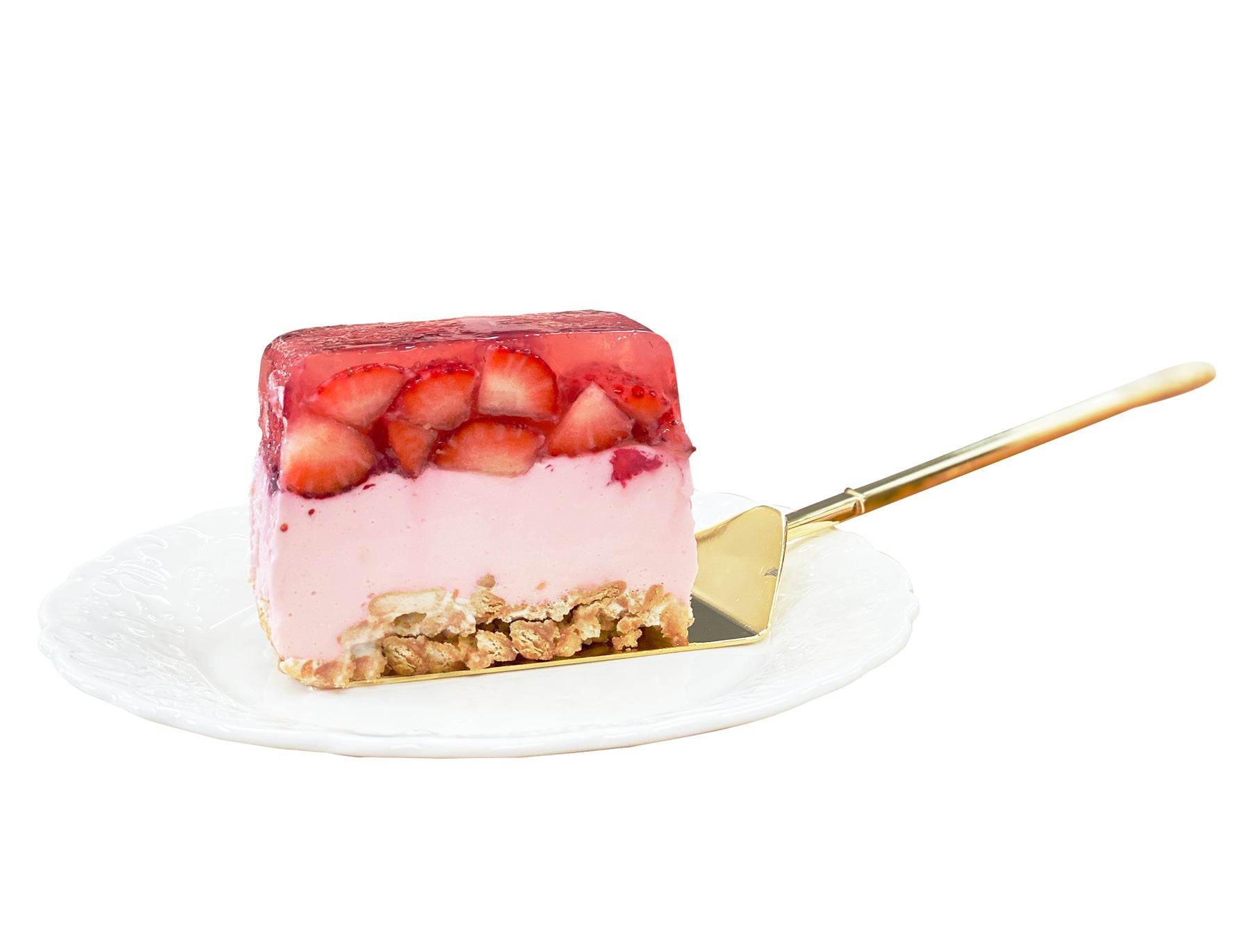 こだわり苺のケーキテリーヌ