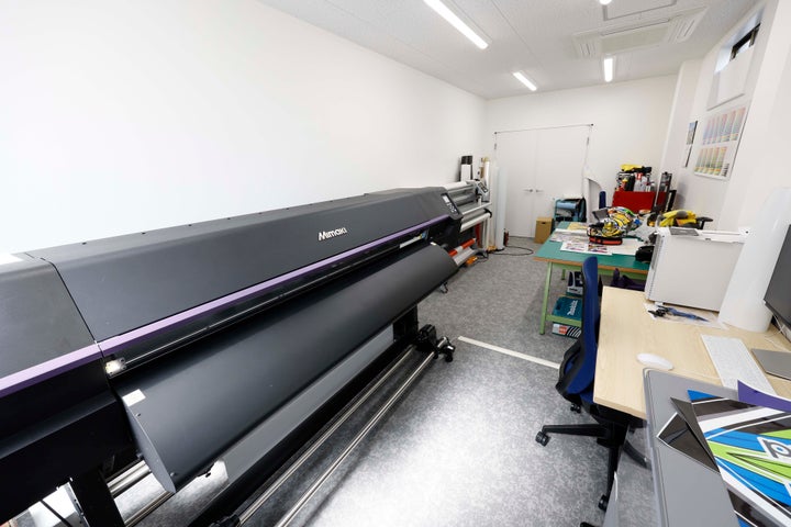 最先端の2輪&4輪シミュレーターを完備する「平プロモート 鈴鹿LAB」が三重県鈴鹿市にオープン! 最先端の2輪&4輪シミュレーターを完備する「平プロモート 鈴鹿LAB」が三重県鈴鹿市にオープン!