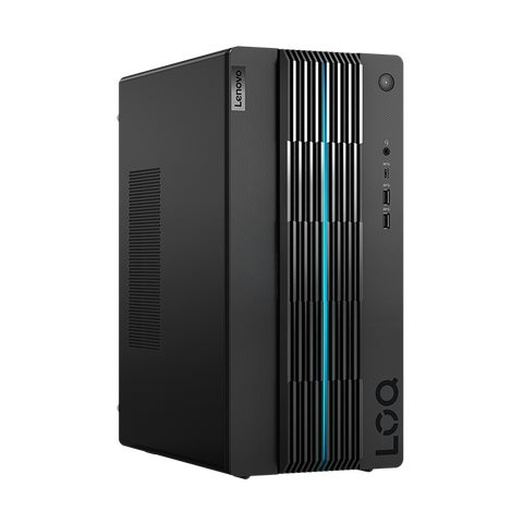 レノボ、ゲーミングPCの新ブランドLenovo LOQより第一弾製品として レノボ、ゲーミングPCの新ブランドLenovo LOQより第一弾製品として