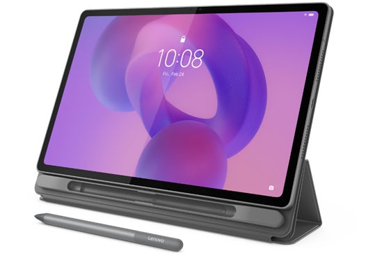 レノボ、クリエイターの創造性を刺激するAIタブレット「Lenovo Yoga レノボ、クリエイターの創造性を刺激するAIタブレット「Lenovo Yoga