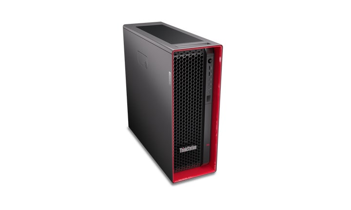 レノボ、最大48コアのXeon 600とBlackwell世代GPU搭載のハイエンド レノボ、最大48コアのXeon 600とBlackwell世代GPU搭載のハイエンド