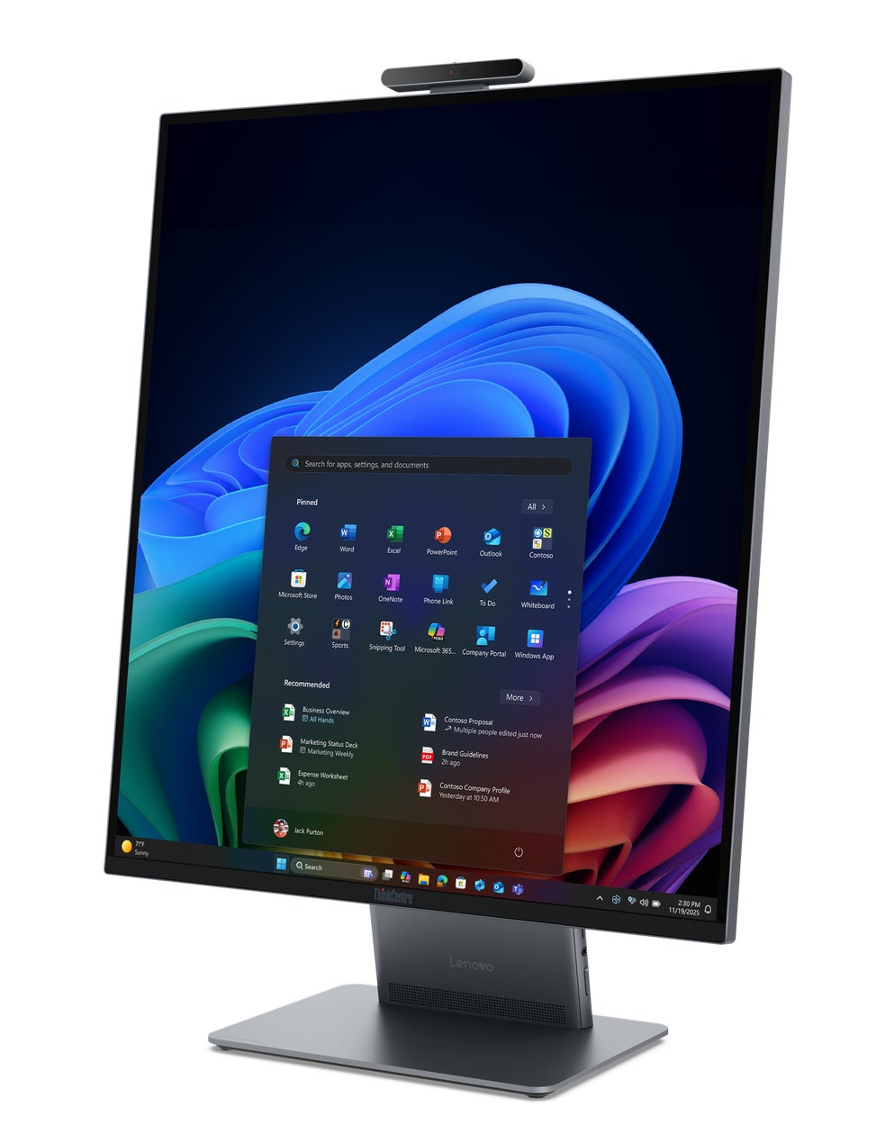 レノボ、インテル® Core™ Ultraプロセッサーを搭載したビジネス向けAI レノボ、インテル® Core™ Ultraプロセッサーを搭載したビジネス向けAI