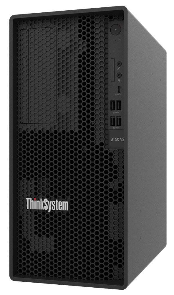 ThinkSystem ST50 V2