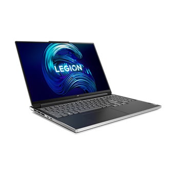 レノボ、薄型化、大画面化、そして最新の高性能CPU、GPUを搭載「Lenovo レノボ、薄型化、大画面化、そして最新の高性能CPU、GPUを搭載「Lenovo