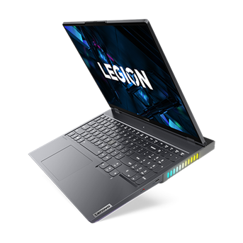 【値下げ】Lenovo Legion Slim750i ゲーミングノートパソコン ゲーミングノートパソコン Legion Slim750i スレートグレー 82BC004JJP