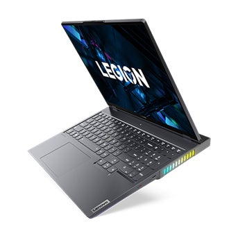 レノボ、薄型化、大画面化、そして最新の高性能CPU、GPUを搭載「Lenovo レノボ、薄型化、大画面化、そして最新の高性能CPU、GPUを搭載「Lenovo