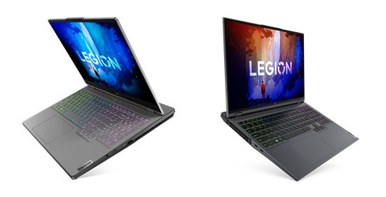 レノボ、薄型化、大画面化、そして最新の高性能CPU、GPUを搭載「Lenovo レノボ、薄型化、大画面化、そして最新の高性能CPU、GPUを搭載「Lenovo