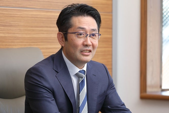 ヱスケー石鹸株式会社　五代目　社長　倉橋 和良