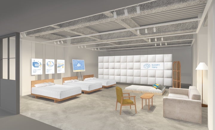 寝ころび台湾料理店ポップアップイベント!2月17日から4日間限定! 寝ころび台湾料理店ポップアップイベント!2月17日から4日間限定!