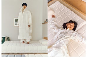 台湾のマットレスブランド「Sleepy Tofu」が日本上陸後 初の新CMを公開 台湾のマットレスブランド「Sleepy Tofu」が日本上陸後 初の新CMを公開