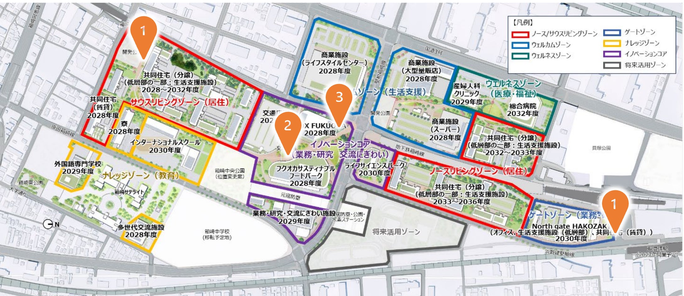 京都駅に、竹のいけばなアート“月夜の竹林”が登場