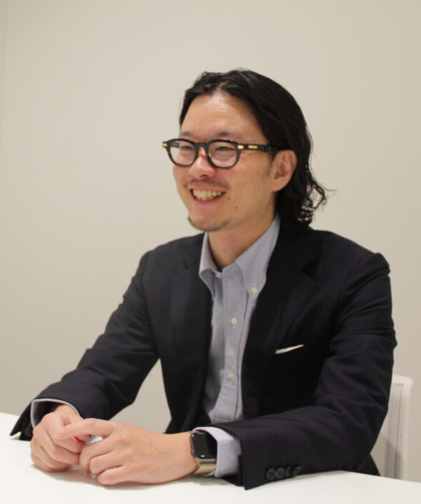 マチディア株式会社 代表取締役社長 宮崎泰彦