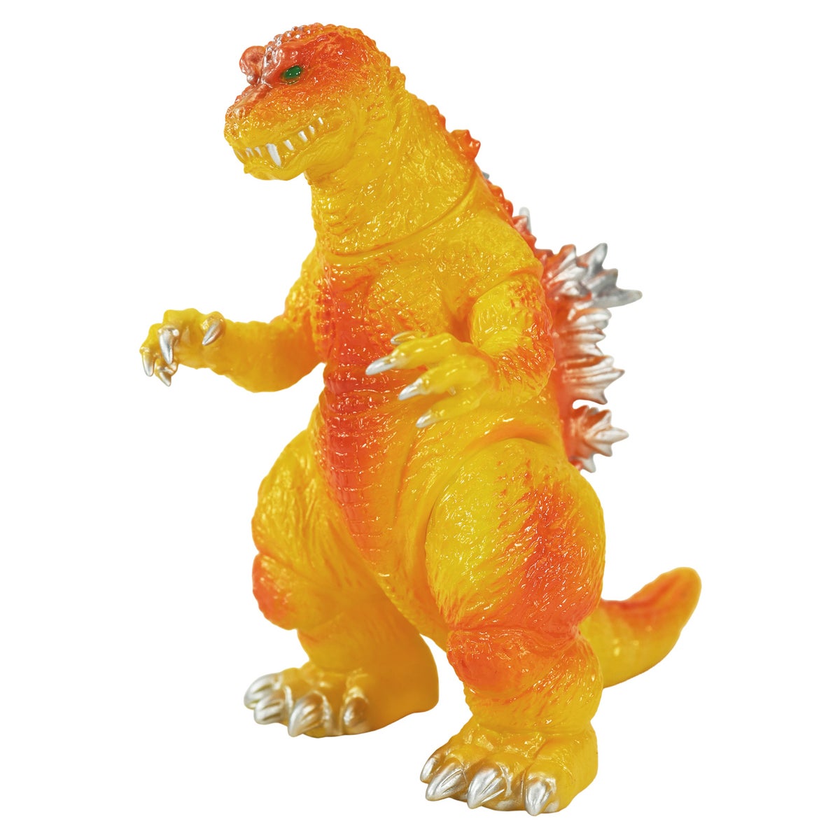 あみあみ限定カラーのゴジラソフビ4種が登場!CCPJAPAN「MSS」から「GODZILLA SHOP in AmiAmi」で数量限定販売