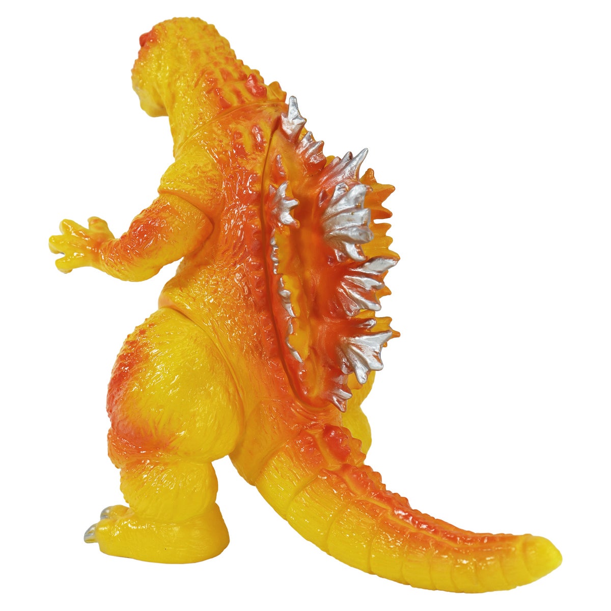 あみあみ限定カラーのゴジラソフビ4種が登場!CCPJAPAN「MSS」から「GODZILLA SHOP in AmiAmi」で数量限定販売