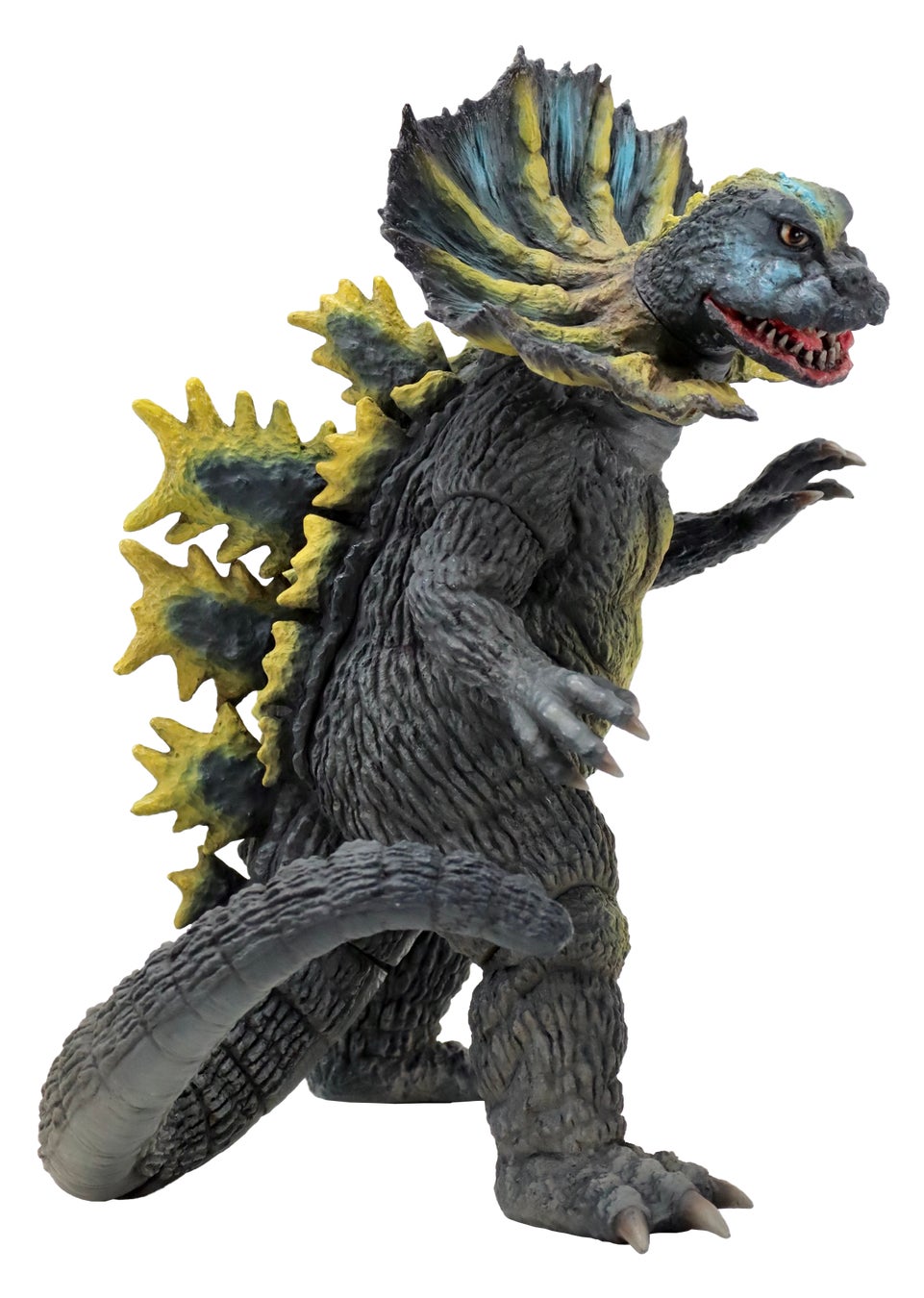 マーミット ソフビ ウルトラマン ジラース 世紀の大怪獣シリーズ ウルトラマン』に登場する、『エリ巻恐竜 ジラース』がハイ