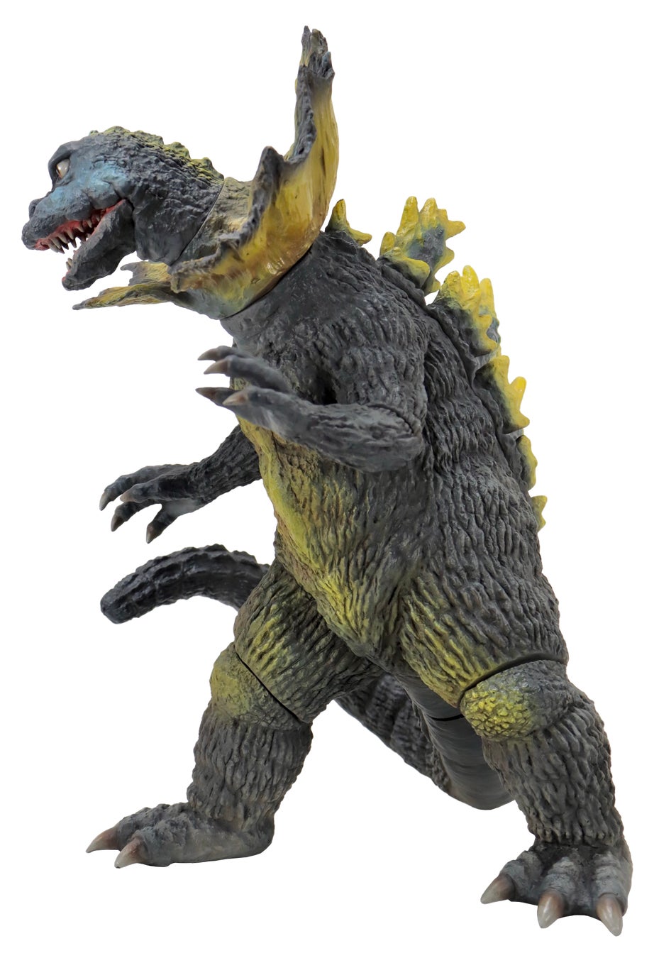 ジラース フィギュア ウルトラマン』に登場する、『エリ巻恐竜 ジラース』がハイ