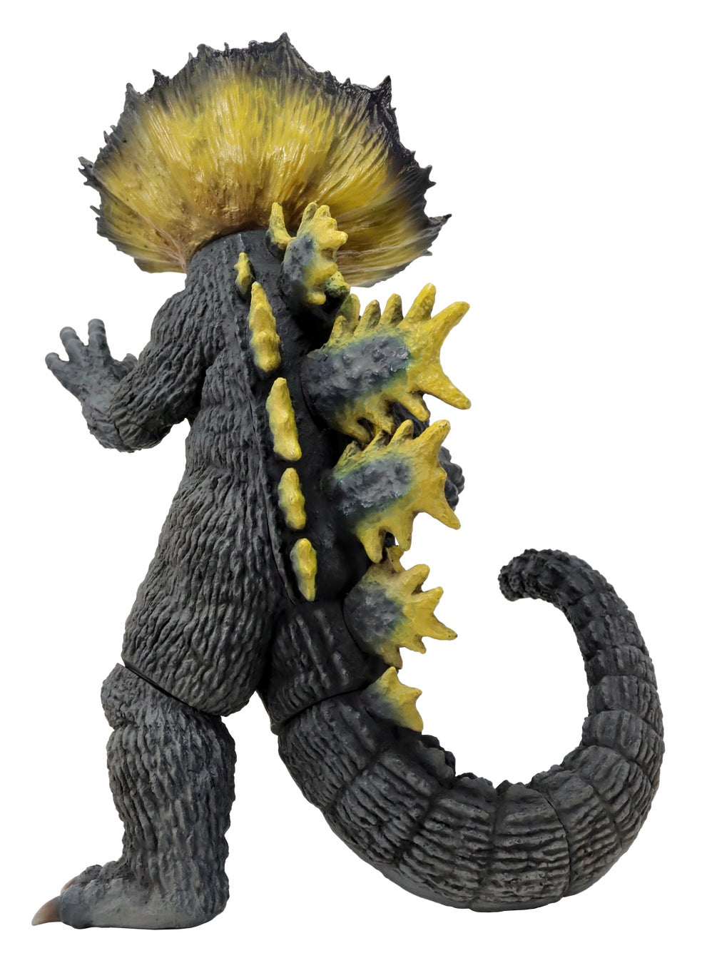 ジラース フィギュア ウルトラマン』に登場する、『エリ巻恐竜 ジラース』がハイ