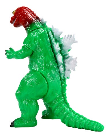 CCP ゴジラ NewYear2025 ゴールドVer. BASE限定カラー CCP CCP ゴジラ NewYear2025 ゴールドVer. BASE限定カラー CCP