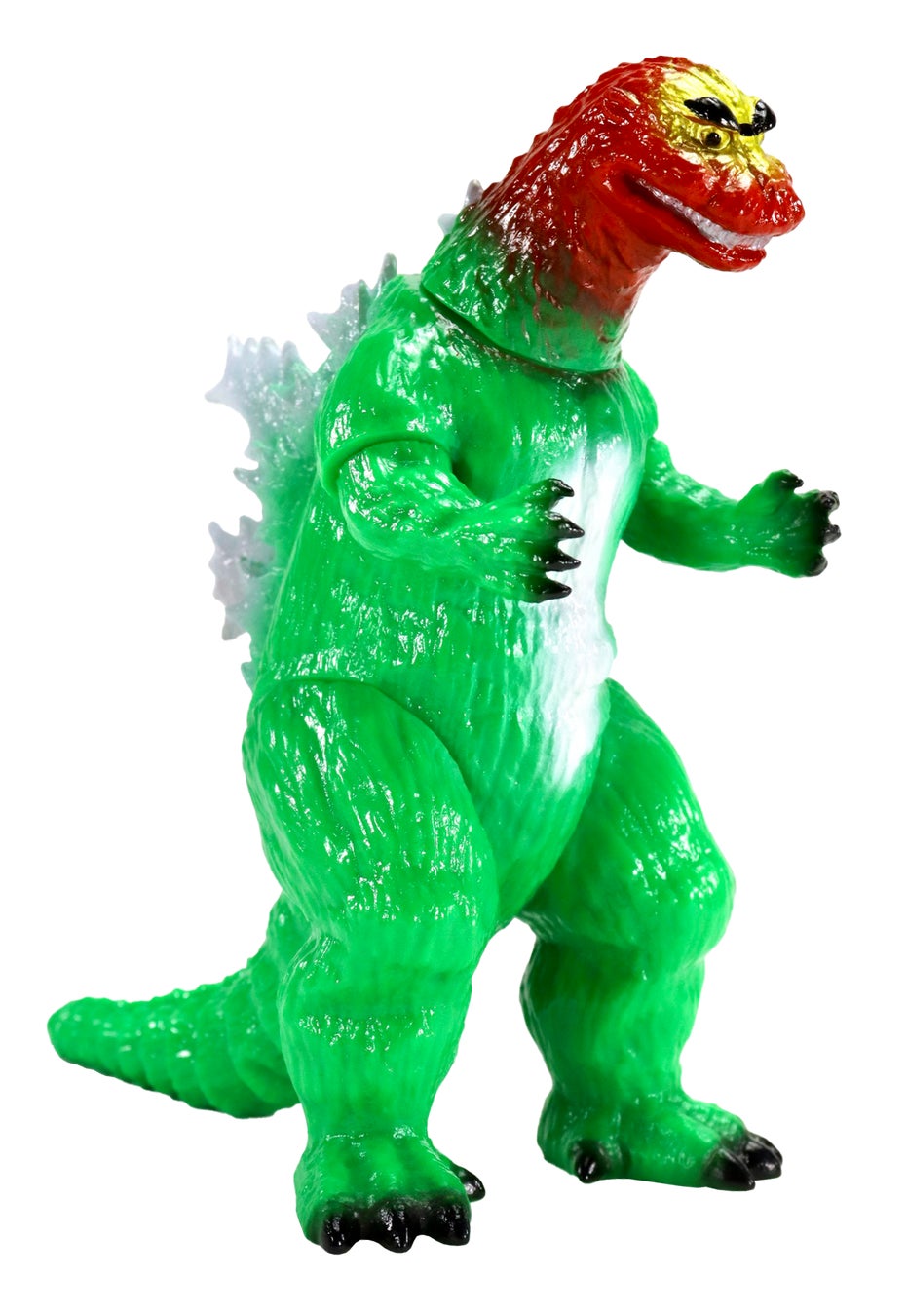 フィギュアまとめ売り ゴジラ ヘドラ フィギュア プライズ ゴジラのオフィシャル通販サイト<ゴジラ・ストア>にて、お正月