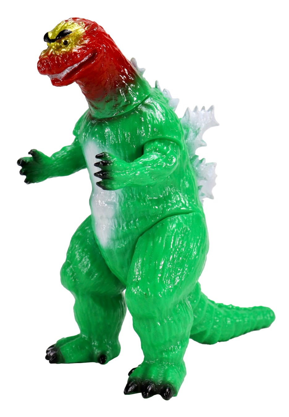 ヘドラ 昭和の怪獣シリーズ ミドルサイズ ゴジラ・ストア 梅田店限定品 ゴジラのオフィシャル通販サイト<ゴジラ・ストア>にて、お正月