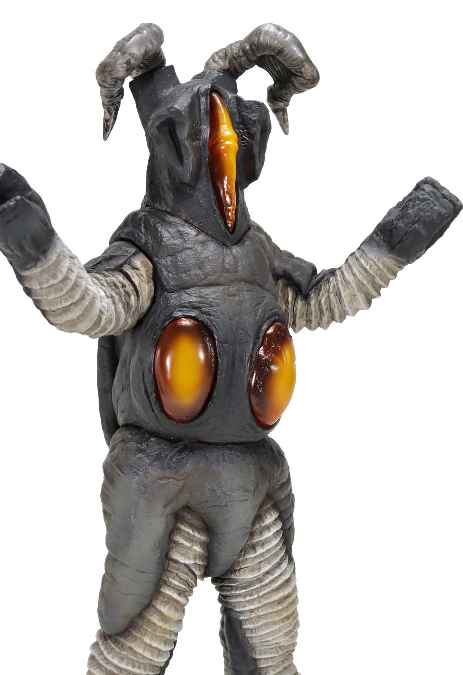 ウルトラマンゾフィー、ゼットン、二大怪獣 フィギュア 全5種類 136134-27-