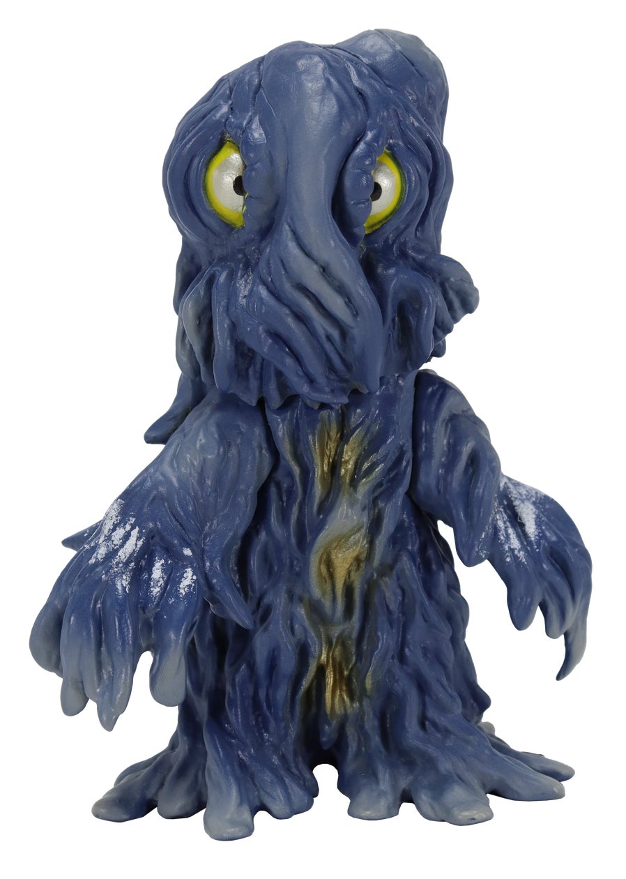 CCP フィギュア王 誌上限定 職人泣かせのGヘドラ ソフビ CCP CCP フィギュア王 誌上限定 職人泣かせのGヘドラ ソフビ CCP