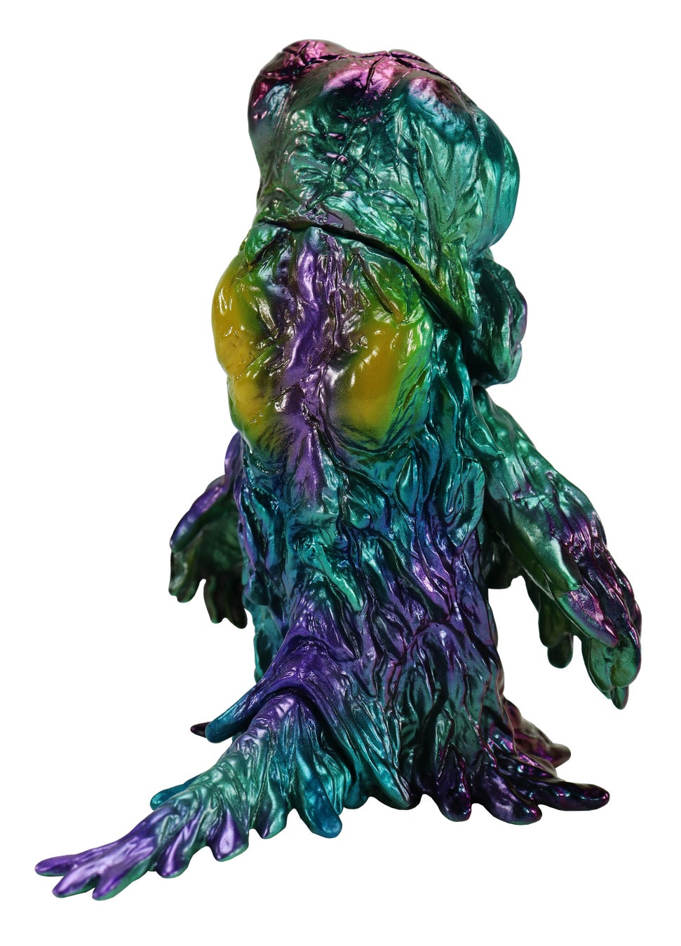 CCP ヘドラ 藤の花 CCP ヘドラ 藤の花 CCPJAPAN直販限定カラー】CCPミドルサイズ